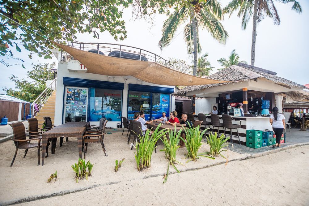 PADI Advanced Open Water