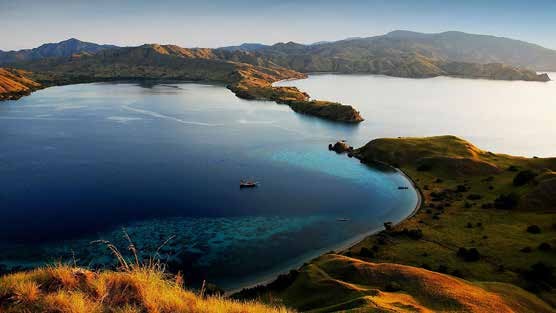 Tiare — Komodo - Alor — Labuan Bajo to Kalabahi — 9 Nights