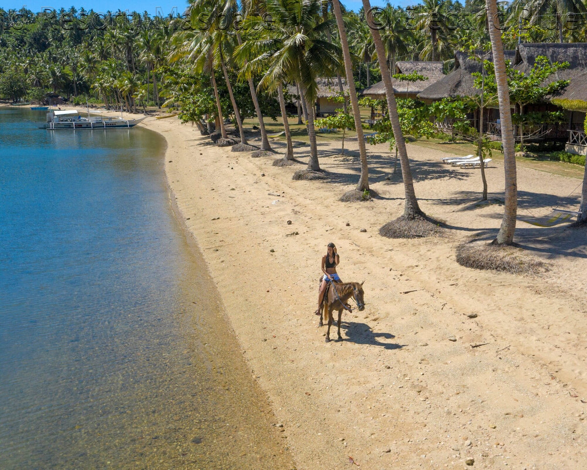 Ticao Island Resort