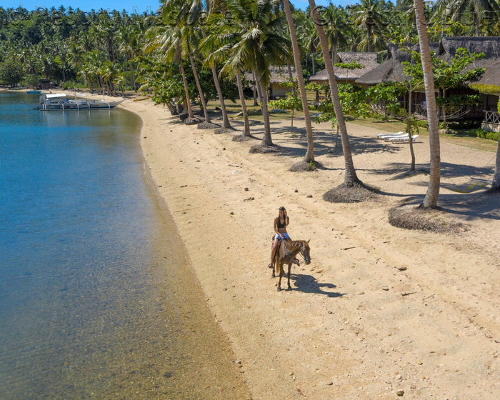 Ticao Island Resort