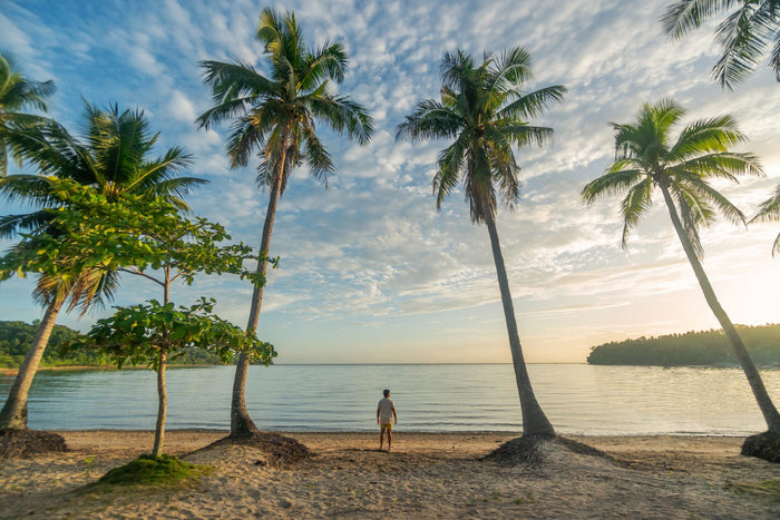 Ticao Island Resort