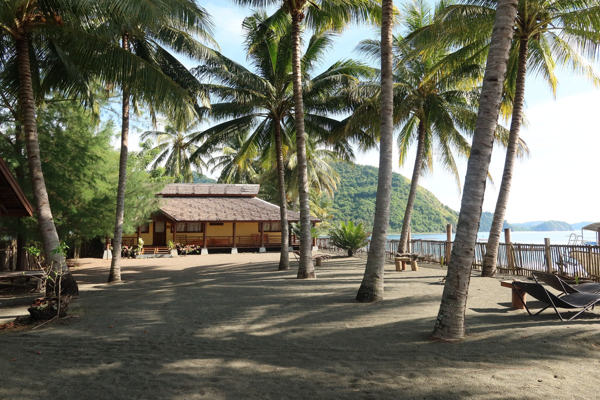 Deluxe Bungalow