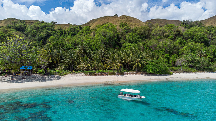 Tompotika Dive Lodge