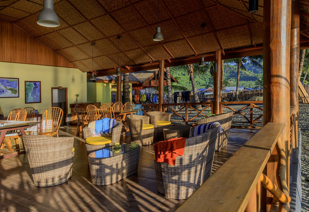 Indonesian Cooking Class