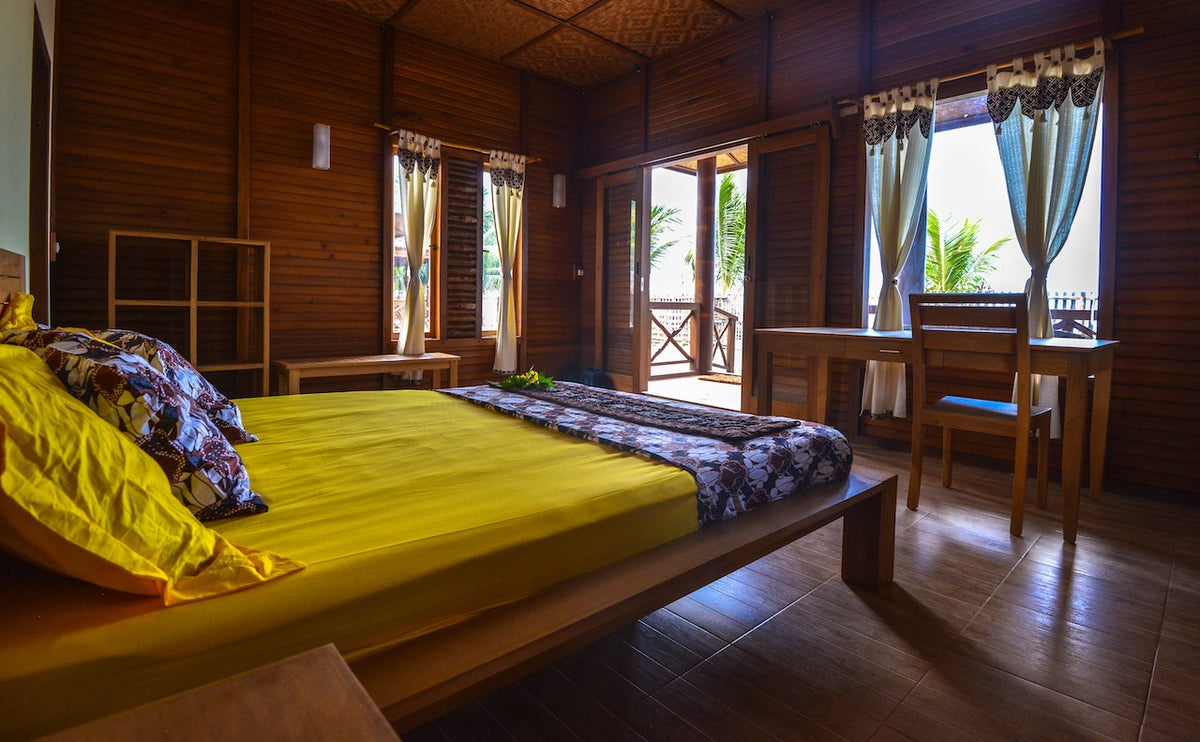 Standard Bungalow