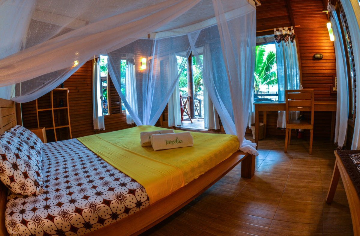 Standard Bungalow
