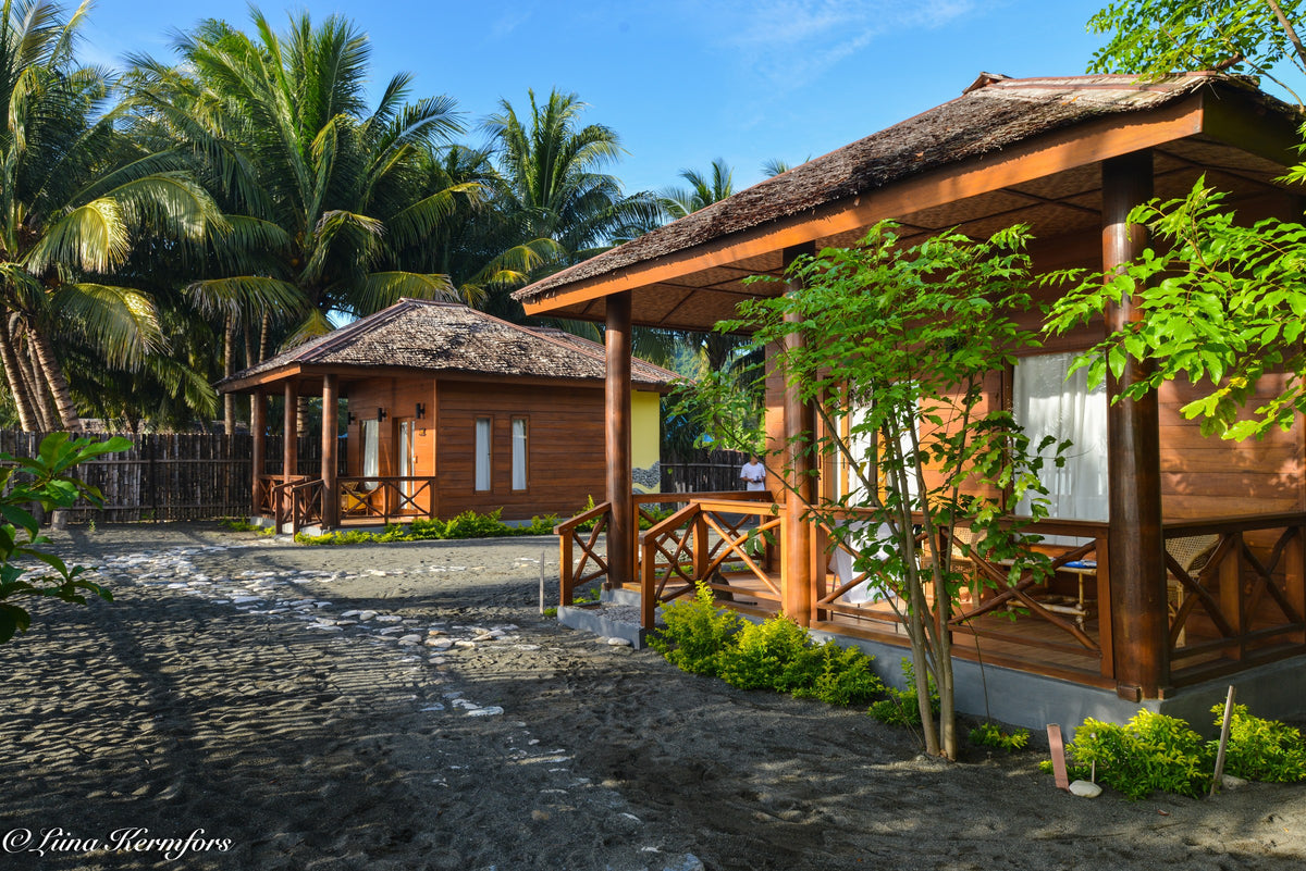 Standard Bungalow