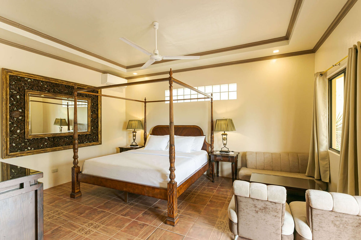 Kings Room