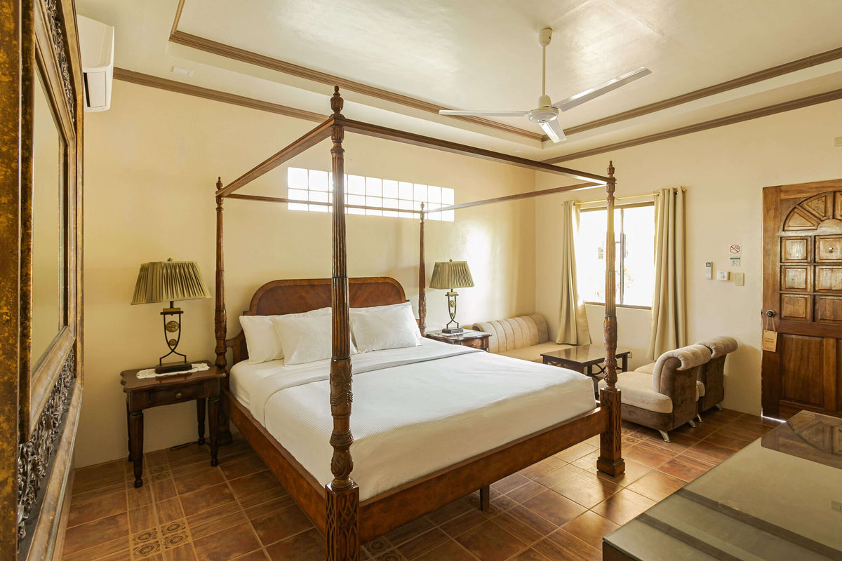 Kings Room