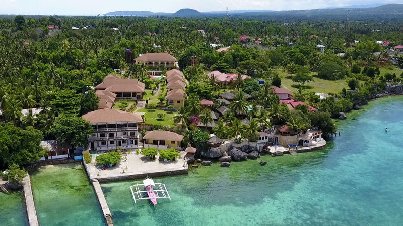 Turtle Bay Dive Resort