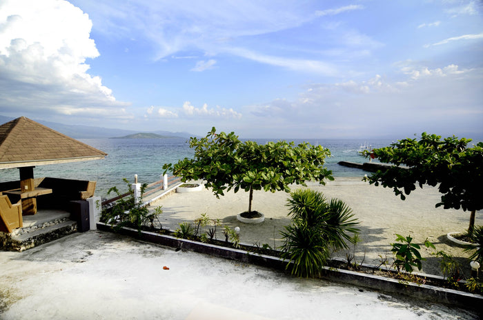 Turtle Bay Dive Resort