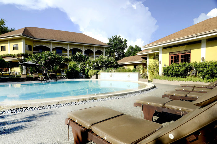 Turtle Bay Dive Resort