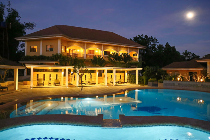 Turtle Bay Dive Resort