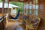Superior Cottage at Two Fish Divers Bunaken, North Sulawesi