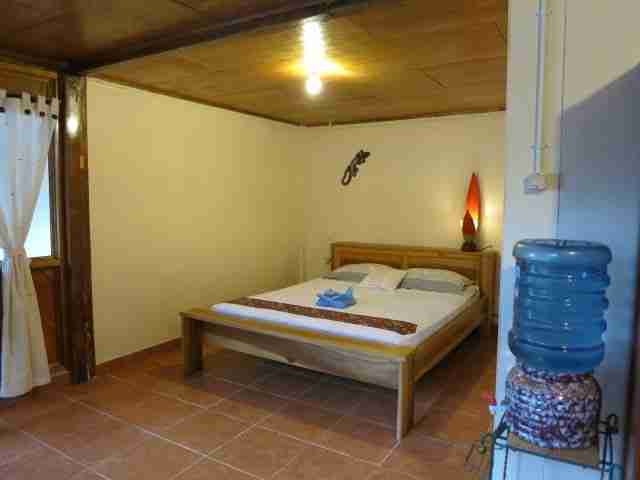 Standard Garden Room at Two Fish Divers Lembeh - view 3