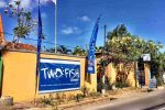 Two Fish Divers Sanur — South Bali Day-Diving Hub