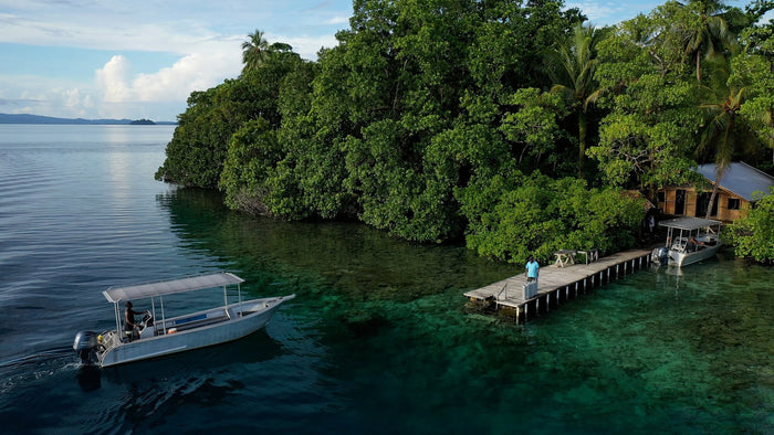 Uepi Island Resort