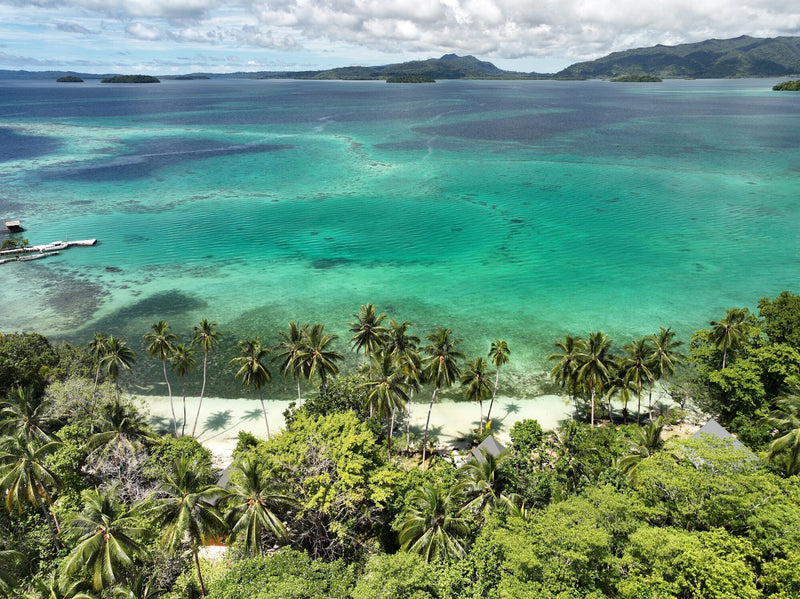 Uepi Island Resort