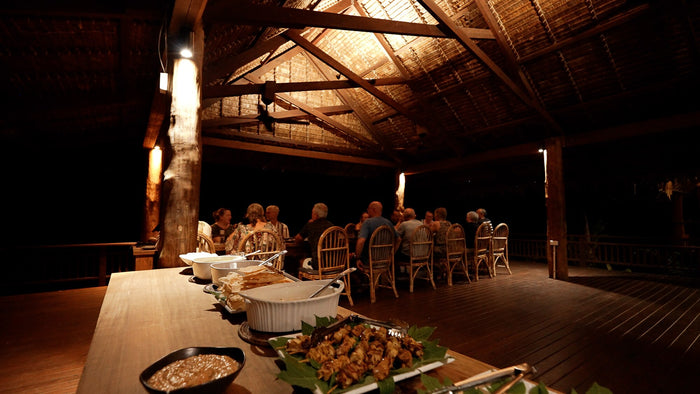 Uepi Island Resort