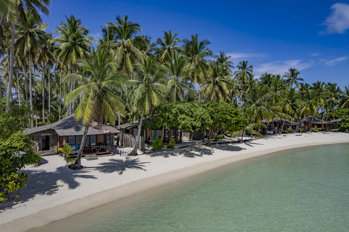 Virgin Cocoa Resort / Extra Divers