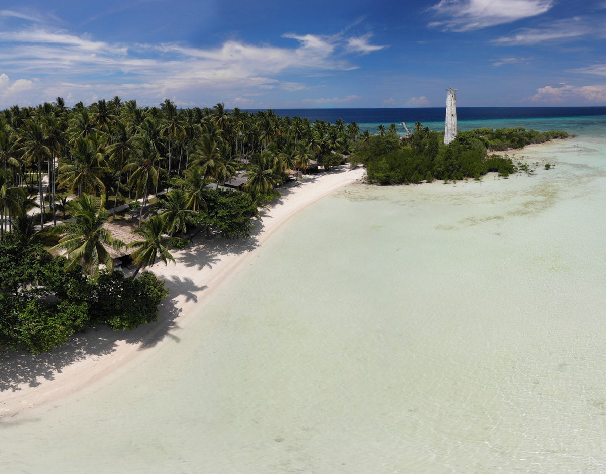 Virgin Cocoa Resort / Extra Divers