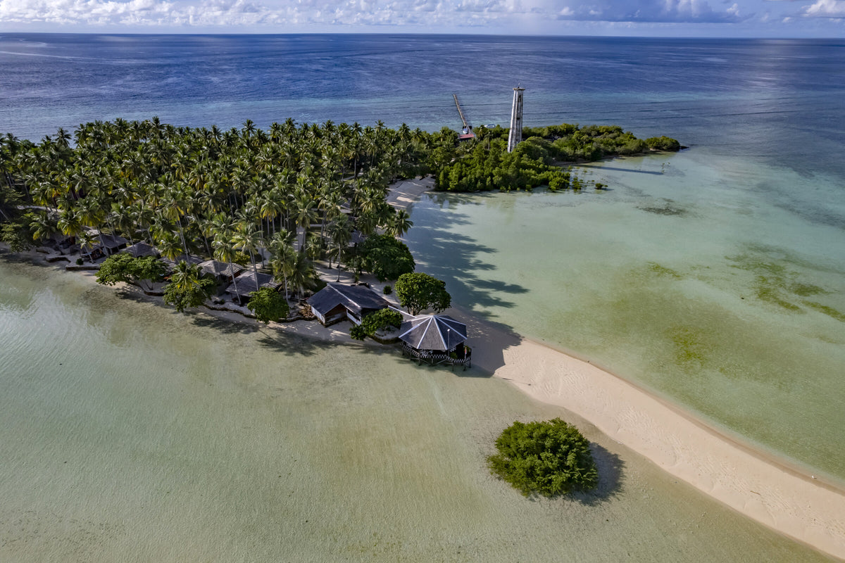 Superior Beach Bungalow