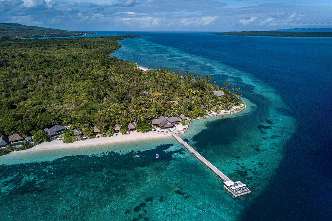 Palm Bungalow