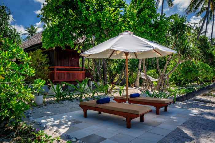Wakatobi Dive Resort