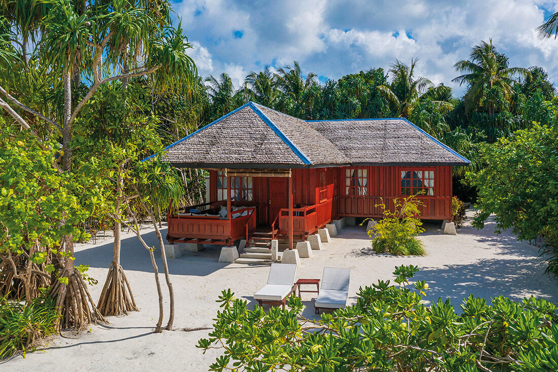 Turtle Beach Bungalow