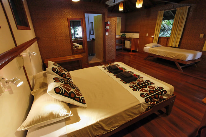 Walindi Plantation Resort