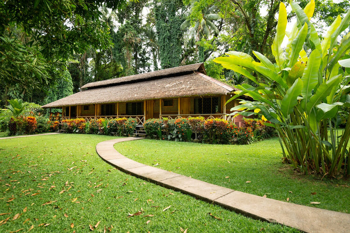 Walindi Plantation Resort