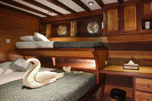 Deluxe Cabin