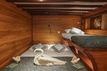 Deluxe Cabin