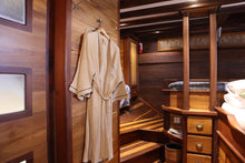 Master Cabin